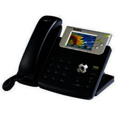 Yealink T32GN Professional IP Phone with PoE and Colour Screen Yealink T32GN Professional IP Phone with PoE and Colour Screen